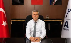 Tuncer’den COP31 öncesi Antalya’ya çağrı: “Herkes kendi için çalışıyor”