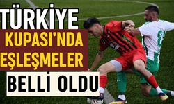 Türkiye Kupası’nda eşleşmeler belli oldu! İşte Antalyaspor, Alanyaspor ve Serikspor’un rakipleri