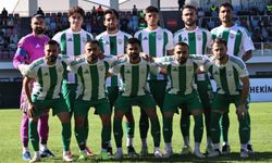 Cüneyt Biçer ile yolları ayıran Serik, Yusuf Şimşek ile temasta
