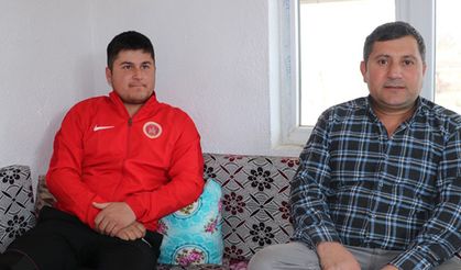 Kahramandan hainlere unutulmayacak mesaj