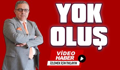 Yok Oluş