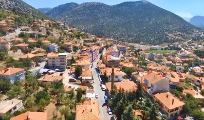 Antalya Akseki’deki AVM projesi yılan hikayesine döndü