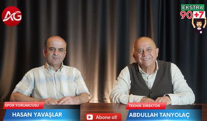 Hasan Yavaşlar ile 90+7 Ekstra: Amatör kümede ihraç krizi
