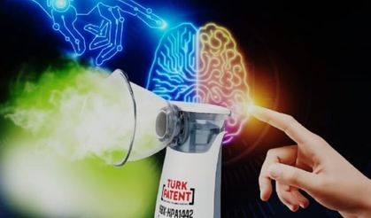 ADÜ Teknokent’te dev çalışma... Bu koku hasar gören beyin hücreleri tamir edecek