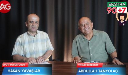 Hasan Yavaşlar ile 90+7 Ekstra: Amatörlerde tatsız haftalar