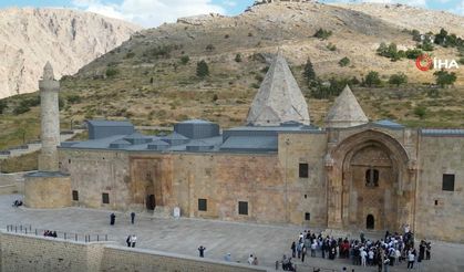 Torosların lezzetleri uluslararası Adana Lezzet Festivali'nde