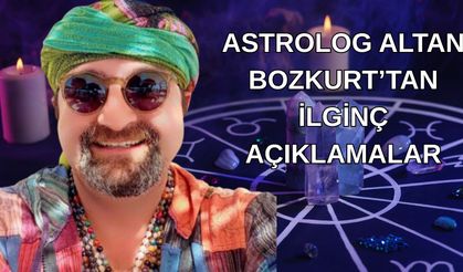 Haftanın enerjisi