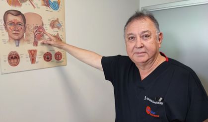 Uzmanı uyardı Soğuk algınlığı ya da virüs için doğrudan ilaç yok bağışıklığı güçlü tutalım