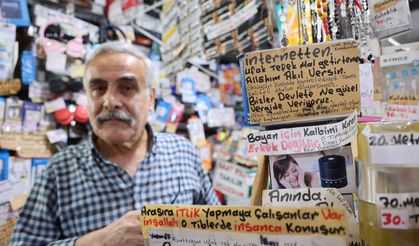 Hayat dersi size çok şey öğretecek