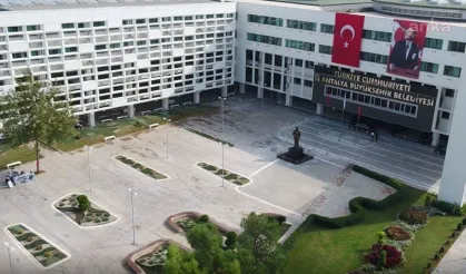 Antalya'da internet gitti! Antalya Büyükşehir Belediyesi açıklama yaptı