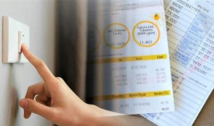 Antalya’da önce sayaç değişti, sonra fatura katlandı