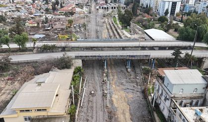 James Bond filmi O köprüde çekilmişti