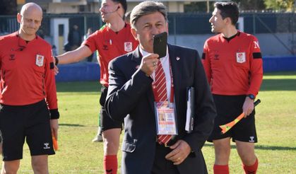 Futbol sahalarında yeni moda! Küfredip ceza almıyorlar