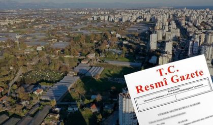 Tartışmaların odağındaki Kırcami’de taşınmazlar ihaleye çıkıyor