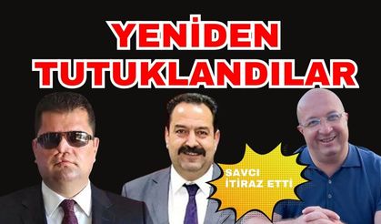 Muhittin Böcek davasında şok gelişme... 3 tutuklama çıktı