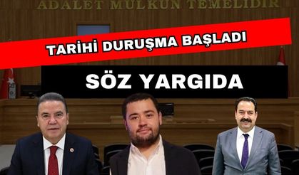 Böcek davası ne oldu? Muhittin Böcek davasında neler yaşandı?