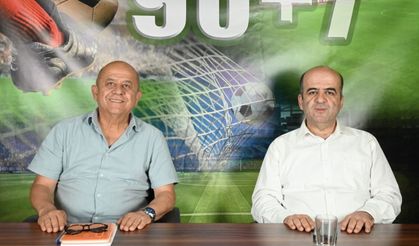 90+7'de Antalyaspor'un Süper Lig'e vedası ele alındı