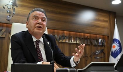 Muhittin Böcek dosyasında ilginç detay