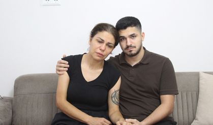 Fildişi Sahili'ne ticaret yapmaya giden şahıstan 20 gündür haber alınamıyor