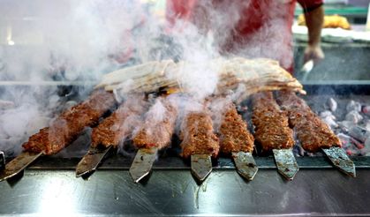 Adana kebabı Ermenistan'da gündem oldu
