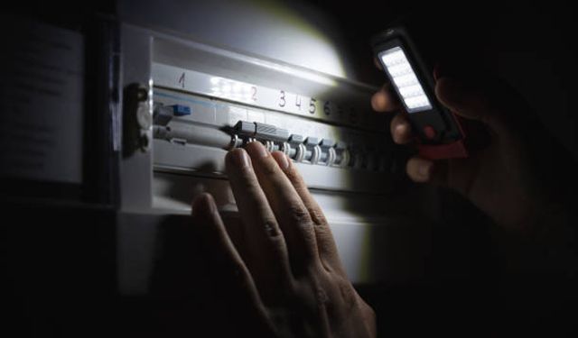 Antalya Alanya'da 29 Ağustos elektrik kesintisi yaşanacak. Elektrik kesintisi olan mahallelerin tam listesi