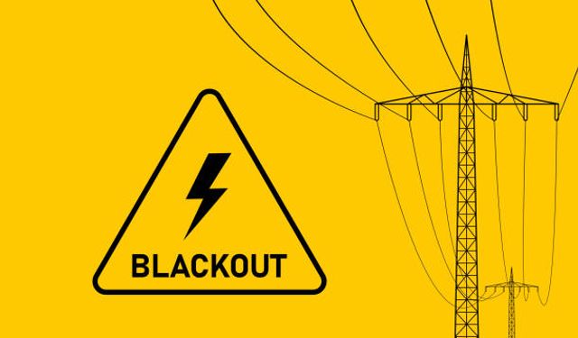 Dikkat! Antalya'da elektrik kesintisi yaşanacak. 22 Ağustos Antalya'da elektrik kesintisi olan ilçelerin tam listesi.