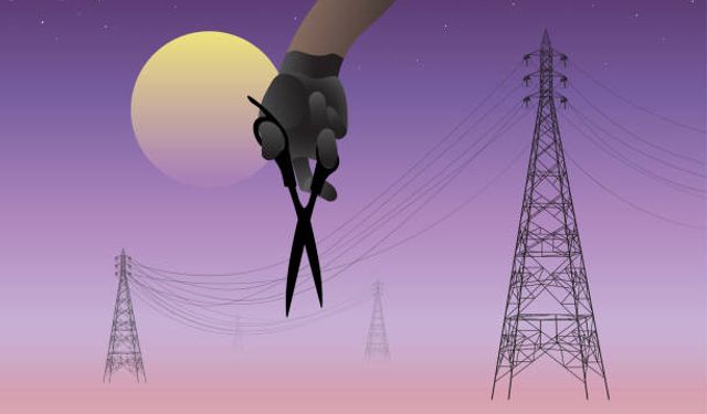 Antalya'nın o ilçelerinde elektrik olmayacak... 20 Ağustos'ta elektrik kesintisi yaşanacak. Antalya elektrik kesintisi olan ilçelerin tam listesi.