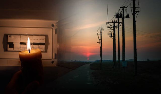 Antalya Korkuteli'de 25 Ağustos elektrik kesintisi yaşanacak. Elektrik kesintisi olan mahallelerin tam listesi