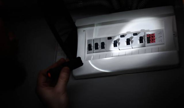 Antalya Alanya'da 25 Ağustos elektrik kesintisi yaşanacak. Elektrik kesintisi olan mahallelerin tam listesi