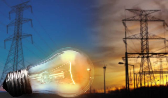 Antalya Kepez'de 26 Ağustos elektrik kesintisi yaşanacak. Elektrik kesintisi olan mahallelerin tam listesi