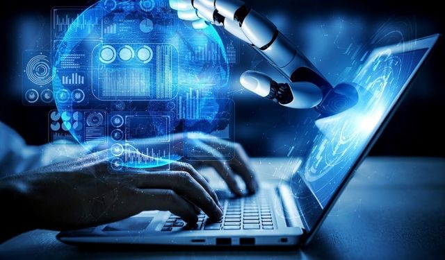 TÜRSAB Başkan Adayı Hacıalioğlu'ndan dijital dönüşüm atılımı