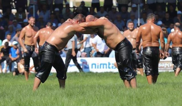 Bahçelievler Kocasinan Güreşleri hangi kanalda?