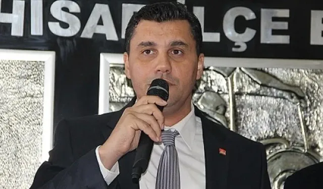 Son dakika... Manisa Büyükşehir Belediye Başkanı Ferdi Zeyrek hayatını kaybetti