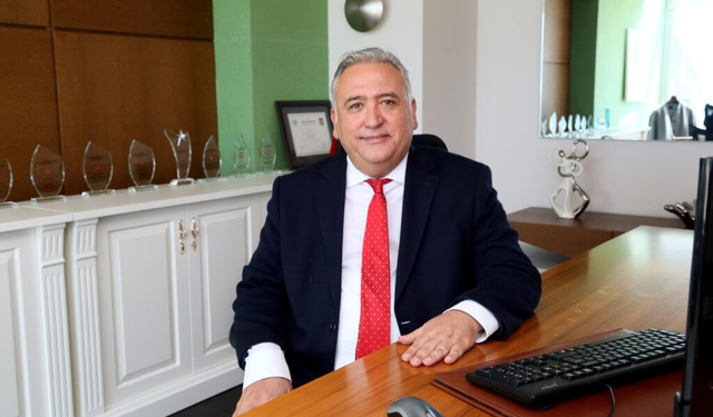Antalya’nın milyarlık projesi EXPO’da neler oluyor?