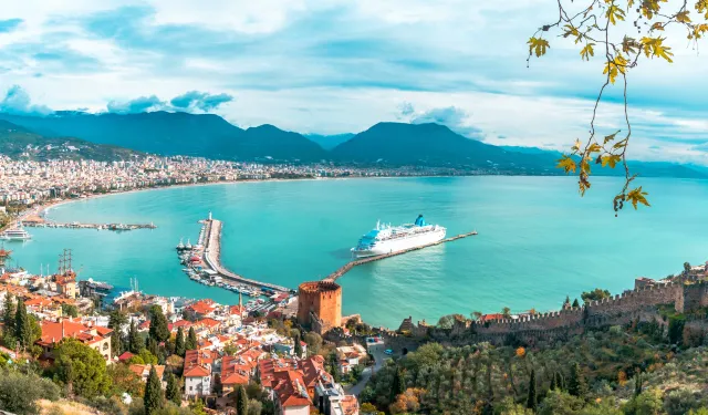 Antalya Alanya'da 24 Ağustos elektrik kesintisi yaşanacak. Elektrik kesintisi olan mahallelerin tam listesi