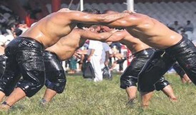 2025 Şile Güreşleri hangi kanalda?