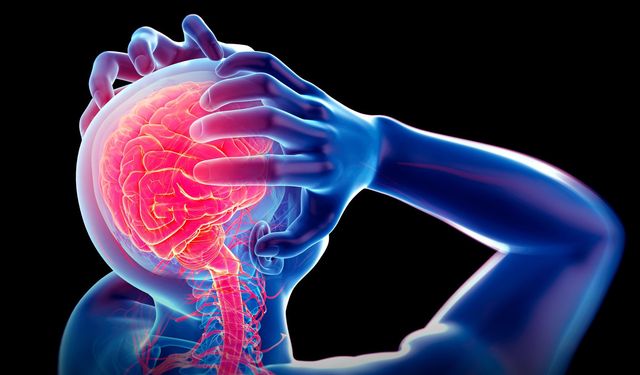 'Dirençli epilepsi hastalarında nöbetler, ameliyat ile ortadan kaldırılabilir'