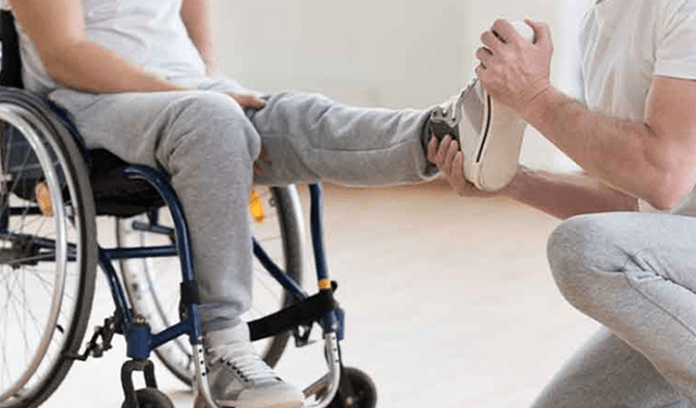 Her 4 dakikada bir kişi inme geçiriyor