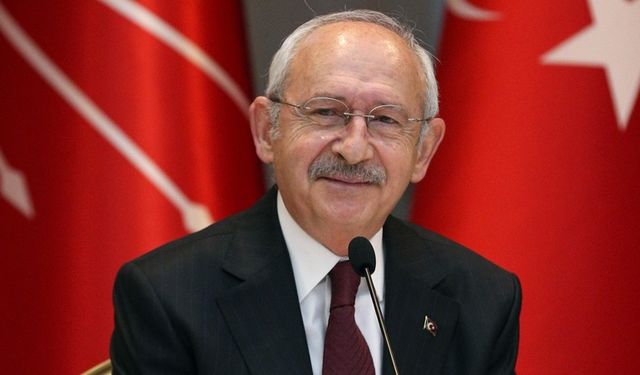 Kemal Kılıçdaroğlu Antalya’ya geliyor! Kılıçdaroğlu Antalya’ya ne zaman gelecek, programı ne?