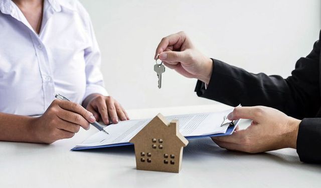 TAŞINMAZLAR İÇİN AÇIK ARTIRMA YAPILACAK