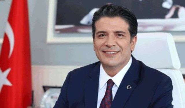 Döşemealtı Belediyesi’nin eski başkanı kimdir? Turgay Genç kimdir? Turgay Genç kaç yaşında evli mi? mesleği nedir?