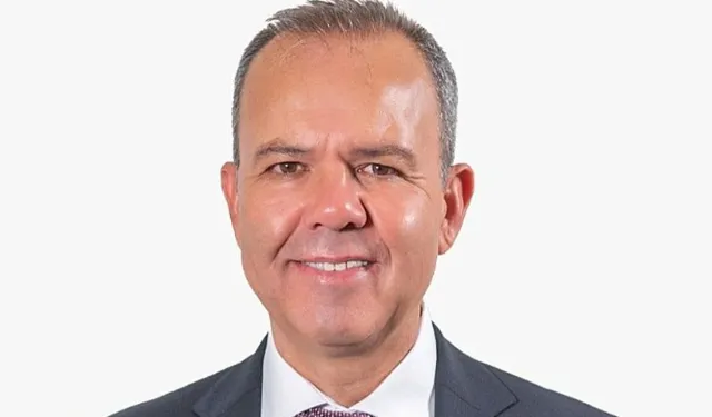Menderes Dal CHP’den istifa etti