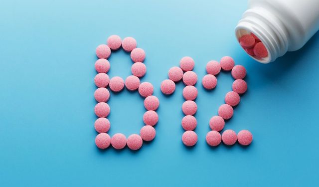 Yanlış beslenme B12 eksikliğini artırıyor