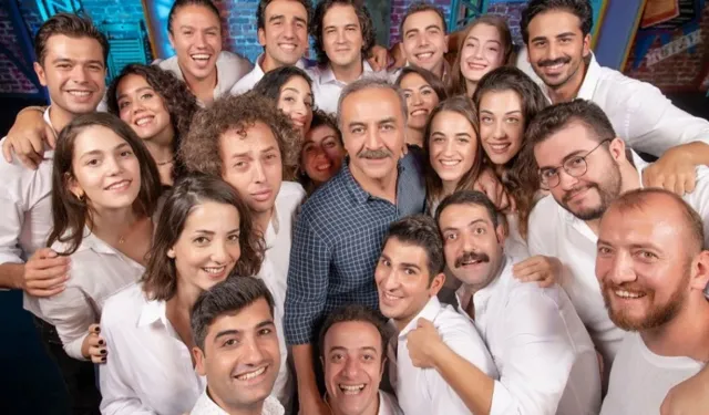 Antalya’da “Çok Güzel Hareketler 2” rüzgarı esecek
