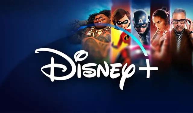 Disney Plus’da meraklılar için yeni içerikler geldi
