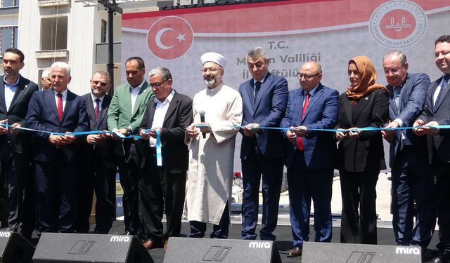 Diyanet İşleri Başkanı Erbaş’tan önemli açıklama