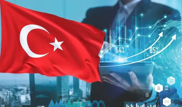 Türkiye’nin 2025 yılı ilk çeyreğinin karnesi belli oldu