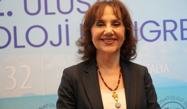 Prof. Dr. Koç'tan prematüre doğum uyarısı