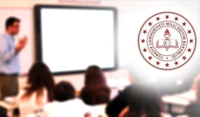 Milli Eğitim Bakanlığı Antalya’yı ayağa kaldırdı