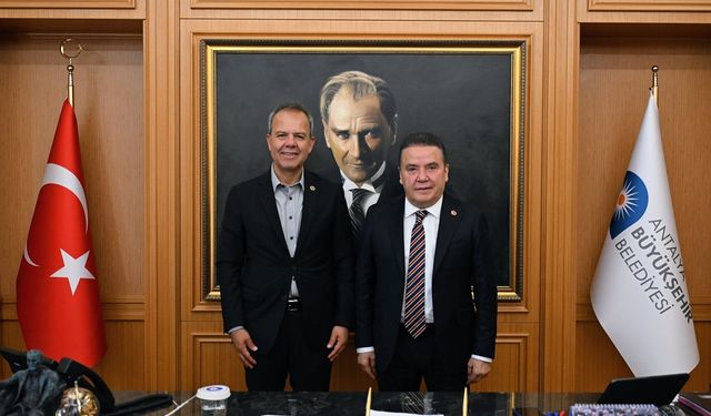 Döşemealtı Belediyesi’ne tepki yağdı; “Yapamıyorsunuz bari bozmayın”